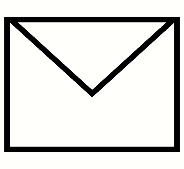 email icon