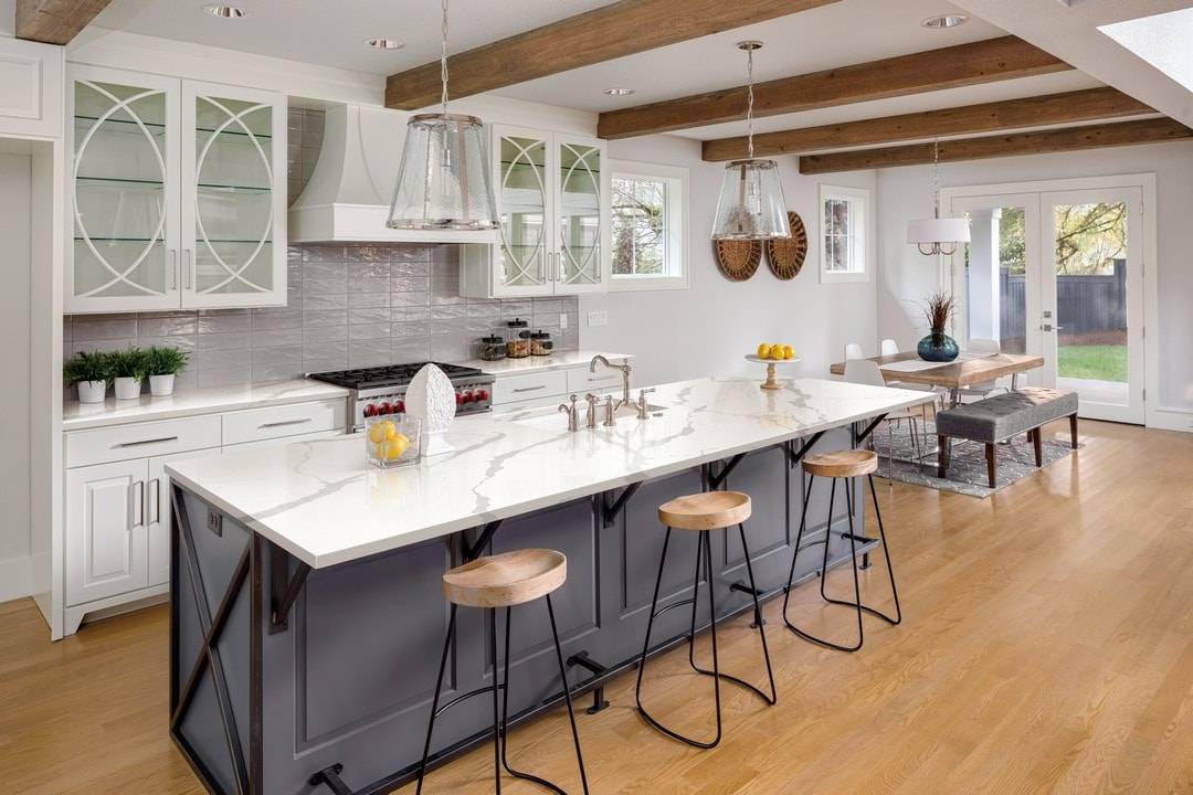 Kitchen Showroom in Tunbridge Wells