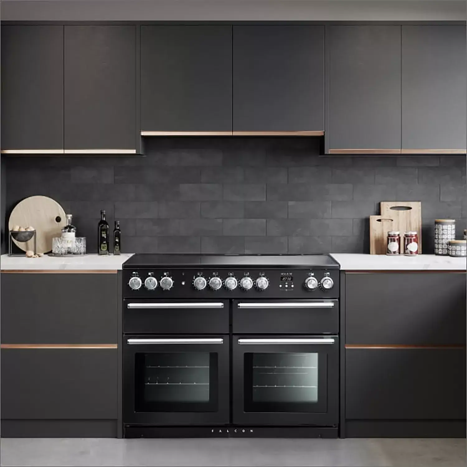 Kitchen Showroom in Tunbridge Wells