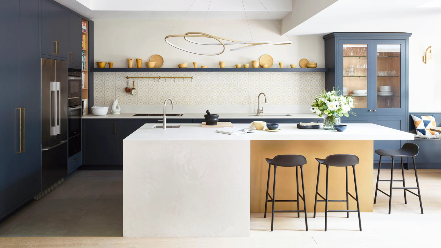 Kitchen Showroom in Tunbridge Wells