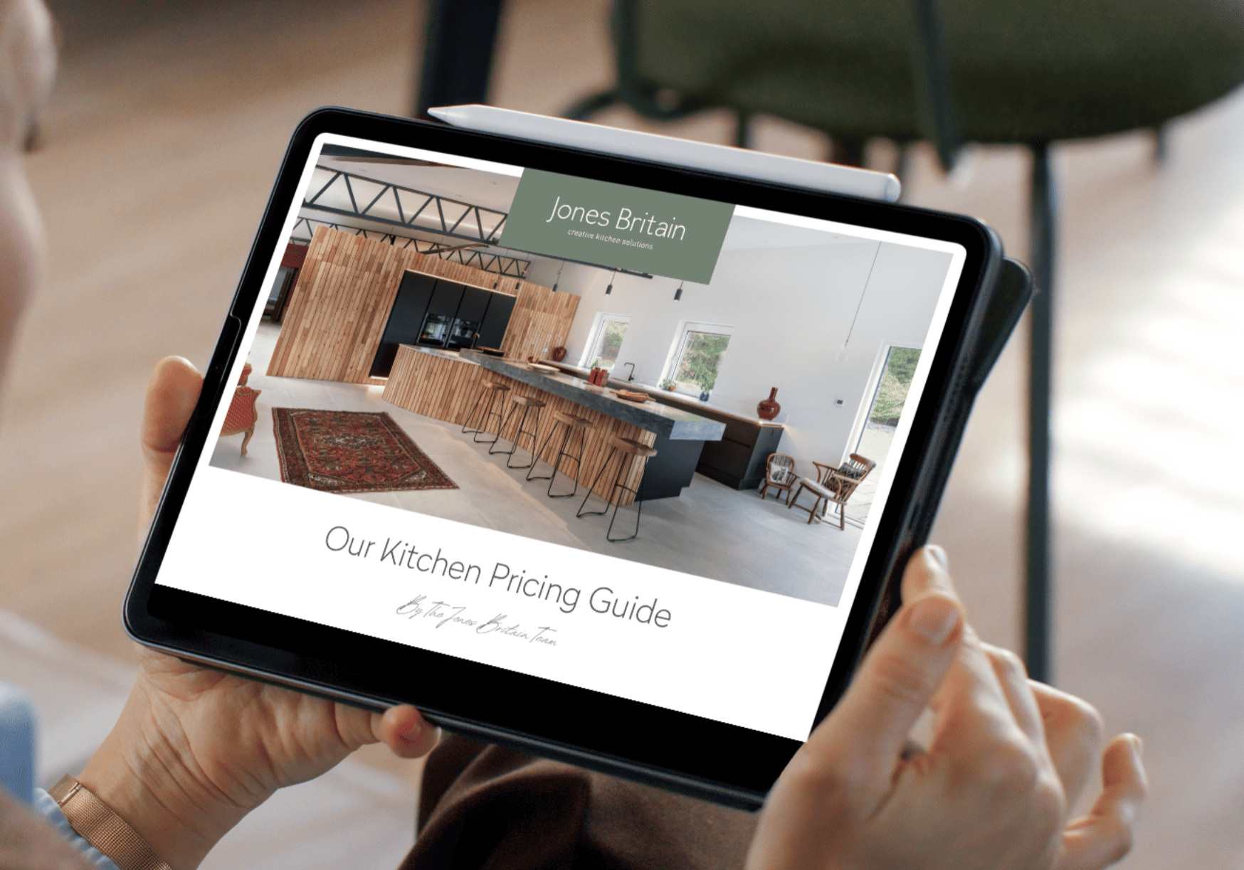 _Brochure Mockups