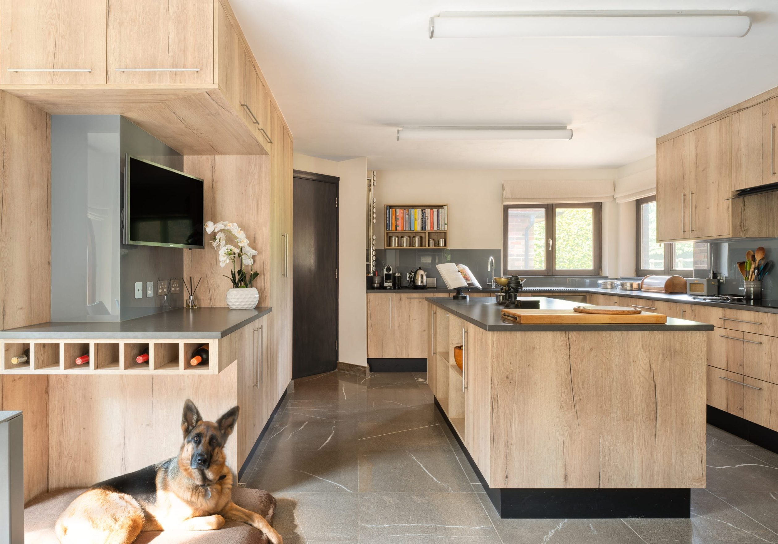 FEARON BROWN KITCHEN-1 FEARON BROWN KITCHEN-1
