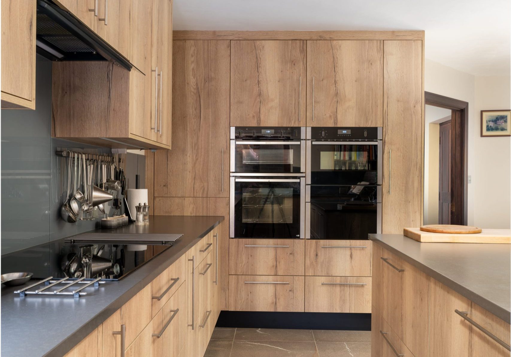 FEARON BROWN KITCHEN-5 FEARON BROWN KITCHEN-5